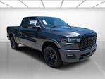 New 2025 Ram 1500 Big Horn Quad Cab Pickup for sale #N728333 - photo 1