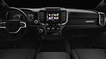 New 2025 Ram 1500 Big Horn Quad Cab Pickup for sale #N731269 - photo 4