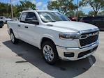New 2025 Ram 1500 Big Horn Quad Cab Pickup for sale #N732867 - photo 2