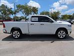 New 2025 Ram 1500 Big Horn Quad Cab Pickup for sale #N732867 - photo 4