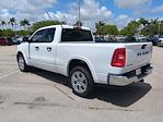 New 2025 Ram 1500 Big Horn Quad Cab Pickup for sale #N732867 - photo 7