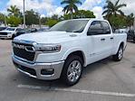 New 2025 Ram 1500 Big Horn Quad Cab Pickup for sale #N732867 - photo 9