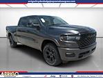 New 2025 Ram 1500 Big Horn Crew Cab Pickup for sale #N740868 - photo 1