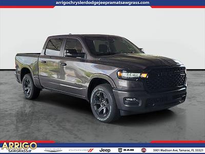 2026 Ram 1500 Crew Cab 4x2 Pickup for sale #4181721 - photo 1