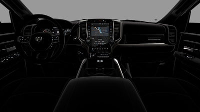 New 2026 Ram 2500 - photo 1