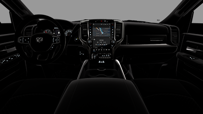 New 2026 Ram 2500 - photo 1