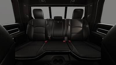 New 2026 Ram 3500 - photo 1