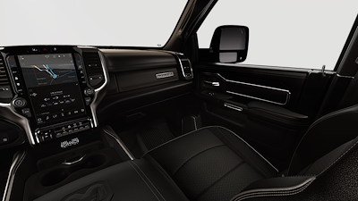 New 2026 Ram 3500 - photo 1