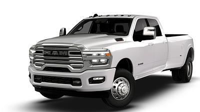 New 2026 Ram 3500 - photo 1