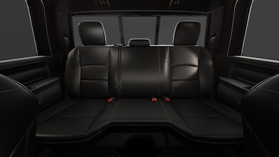 New 2026 Ram 2500 - photo 1