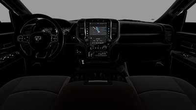 New 2026 Ram 2500 - photo 1