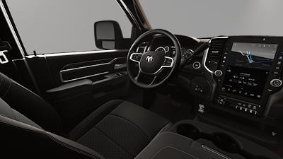 New 2026 Ram 2500 - photo 1