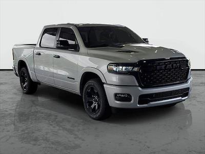 New 2026 Ram 1500 Big Horn Crew Cab for sale #TN284927 - photo 2