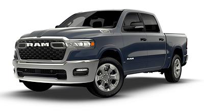 New 2026 Ram 1500 Big Horn Crew Cab for sale #62223251O - photo 1