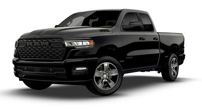 New 2026 Ram 1500 Tradesman Quad Cab for sale #TN315526 - photo 1