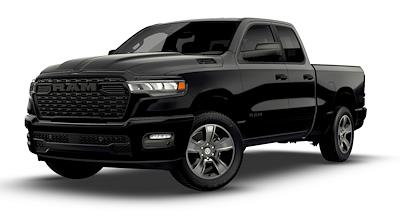 New 2026 Ram 1500 - photo 1
