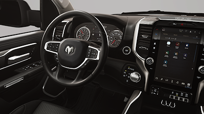 New 2026 Ram 1500 - photo 1