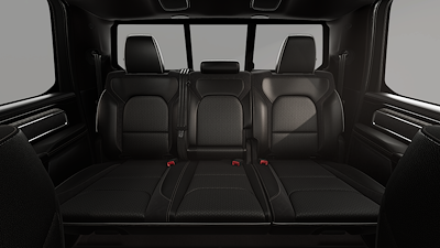 New 2026 Ram 1500 - photo 1