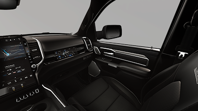 New 2026 Ram 1500 - photo 1