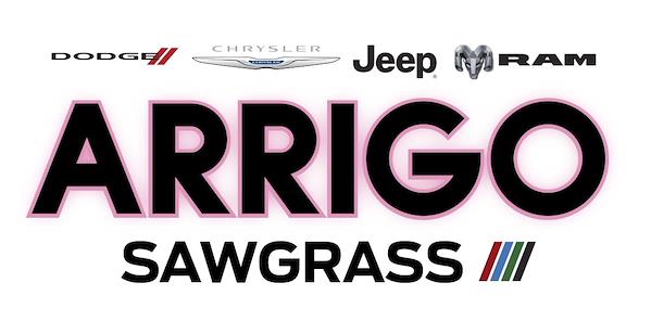 Arrigo Chrysler Dodge Jeep Ram of Sawgrass logo