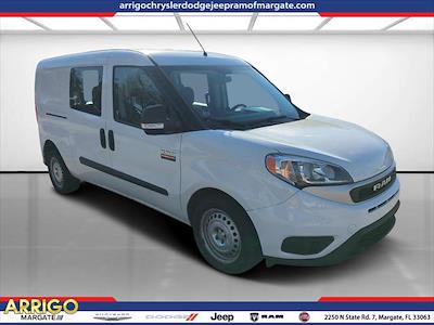 Used 2022 Ram ProMaster City - photo 1