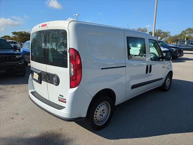 Used 2022 Ram ProMaster City - photo 1