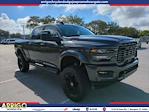 New 2025 Ram 2500 Big Horn Crew Cab 4x4 Pickup for sale #6G536384 - photo 1