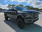 New 2025 Ram 2500 Big Horn Crew Cab 4x4 Pickup for sale #6G536384 - photo 2