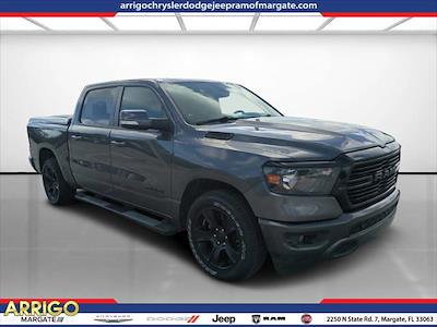 Used 2020 Ram 1500 - photo 1