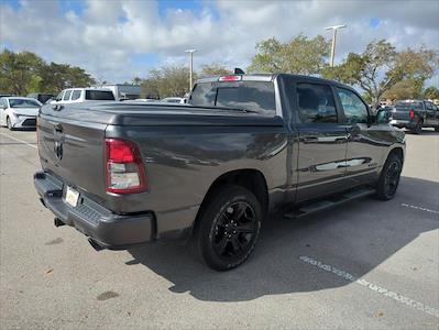 Used 2020 Ram 1500 - photo 1