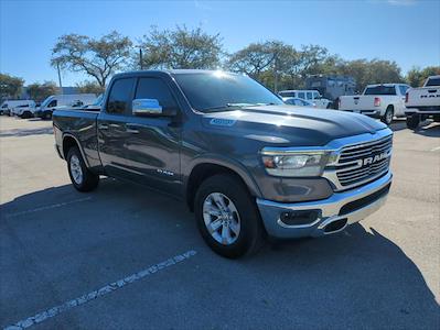 Used 2020 Ram 1500 - photo 1