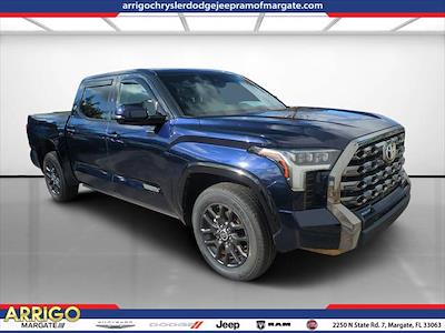 Used 2022 Toyota Tundra - photo 1