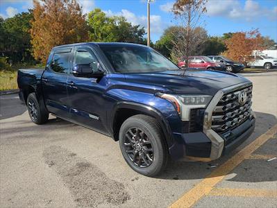Used 2022 Toyota Tundra - photo 1