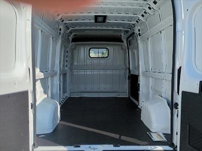 New 2026 Ram ProMaster 2500 - photo 1