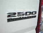 New 2026 Ram ProMaster 2500 High Roof Empty Cargo Van for sale #E156418 - photo 16