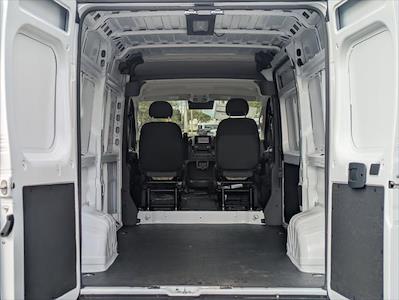 New 2026 Ram ProMaster 1500 High Roof Empty Cargo Van for sale #E166961 - photo 2