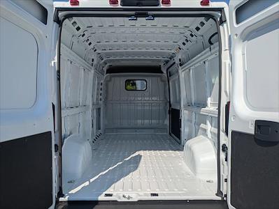 New 2026 Ram ProMaster 2500 - photo 1