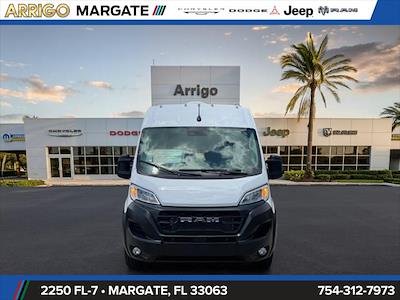 New 2026 Ram ProMaster 2500 High Roof Empty Cargo Van for sale #E188539 - photo 2