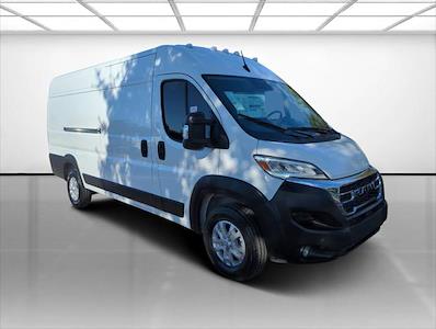 New 2025 Ram ProMaster 3500 High Roof Empty Cargo Van for sale #E502638 - photo 1