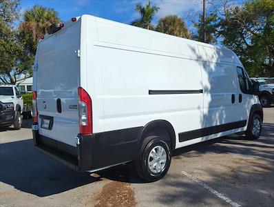 New 2025 Ram ProMaster 3500 High Roof Empty Cargo Van for sale #E502638 - photo 2