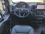 New 2025 Ram ProMaster 3500 High Roof Empty Cargo Van for sale #E502638 - photo 16