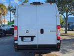 New 2025 Ram ProMaster 3500 High Roof Empty Cargo Van for sale #E502638 - photo 3