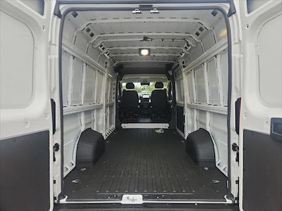 New 2025 Ram ProMaster 3500 High Roof Empty Cargo Van for sale #E502640 - photo 2
