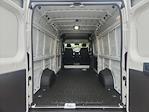New 2025 Ram ProMaster 3500 High Roof Empty Cargo Van for sale #E502640 - photo 2