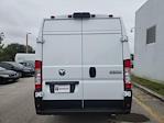 New 2025 Ram ProMaster 3500 High Roof Empty Cargo Van for sale #E502640 - photo 8
