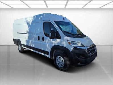 New 2025 Ram ProMaster 3500 High Roof Empty Cargo Van for sale #E502647 - photo 1