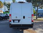 New 2025 Ram ProMaster 3500 High Roof Empty Cargo Van for sale #E502647 - photo 6