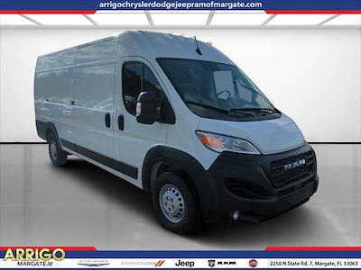 Used 2025 Ram ProMaster 3500 - photo 1