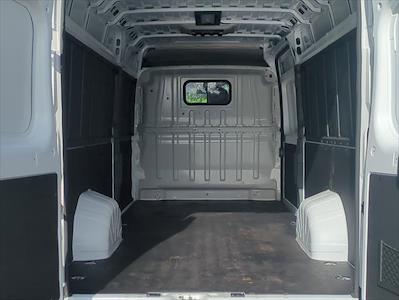 Used 2025 Ram ProMaster 3500 - photo 2