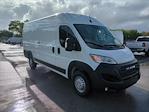 Used 2025 Ram ProMaster 3500 High Roof Empty Cargo Van for sale #E528206 - photo 1